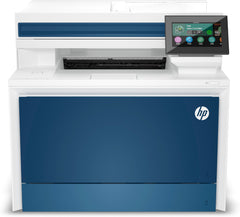 HP Color LaserJet Pro MFP 4302fdw Printer5HH64F#B19