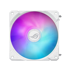 ASUS ROG Ryuo IV SLC 360 ARGB White Edition Processor All-in-one liquid cooler 12 cm90RC0152-B0EAY0