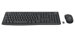 Logitech MK370 Combo for Business920-012079