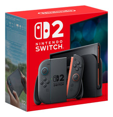 Nintendo Switch 2 + Donkey Kong Bananza + Switch 2 Camera10470845_KTO