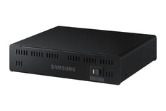 Samsung CY-HDS02B/EN modulator RF modulator 75 Ω BlackCY-HDS02B/EN