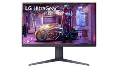 LG 32GQ850-B computer monitor 80 cm (31.5") 2560 x 1440 pixels Quad HD LCD Black32GQ850-B.AEK