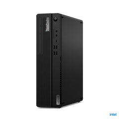 Lenovo ThinkCentre M70s Gen 3 Intel® Core™ i7 i7-12700 16 GB DDR4-SDRAM 512 GB SSD Windows 11 Pro SFF PC Black11T8004KUK
