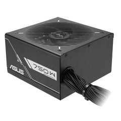 ASUS Prime -750B-BLACK power supply unit 750 W 20+4 pin ATX ATX90YE00Y0-B0NA00