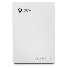Seagate Game Drive STEA2000417 external hard drive 2 TB 2.5" Micro-USB B 2.0/3.2 Gen 1 (3.1 Gen 1) WhiteSTEA2000417