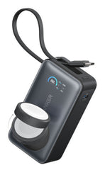 Anker A1657H11 power bank 10000 mAh Wireless charging BlackA1657H11