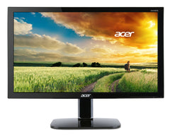 Acer KA240HQBbid computer monitor 59.9 cm (23.6") 1920 x 1080 pixels Full HD LED Black - UM.UX6EE.B09