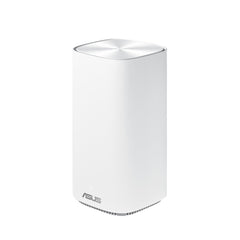 ASUS ZenWiFi AC Mini (CD6) AC1500 wireless router Ethernet Dual-band (2.4 GHz / 5 GHz) White90IG05S0-BU2410