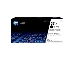 HP 331A Black Original Laser Toner CartridgeW1331A