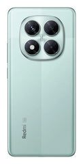 Xiaomi Redmi Note 14 Pro 5G 16.9 cm (6.67") Dual SIM USB Type-C 8 GB 256 GB 5110 mAh GreenMZB0IMOEU