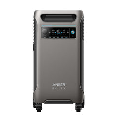 Anker Solix F3800 portable power station Lithium Iron Phosphate (LiFePO4) 6000 W 60 kg - A1790211