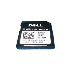 DELL 385-BBLK memory card 16 GB SD385-BBLK