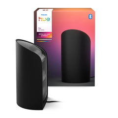 Philips Hue Flare black EU/UK929003837701