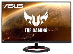 ASUS TUF Gaming VG249Q1R computer monitor 60.5 cm (23.8") 1920 x 1080 pixels Full HD Black - 90LM05V1-B01E70
