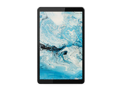 Lenovo Tab M8 HD Mediatek 32 GB 20.3 cm (8") 2 GB Wi-Fi 5 (802.11ac) Android 9.0 GreyZA5G0064GB
