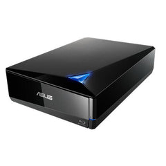 ASUS BW-16D1X-U optical disc drive Blu-Ray RW Black - 90DD0210-M29000
