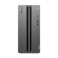 Lenovo LOQ Tower 17IAX10 Intel Core Ultra 7 255HX 16 GB DDR5-SDRAM 1 TB SSD NVIDIA GeForce RTX 5060 Windows 11 Home PC Black91AY001FUK