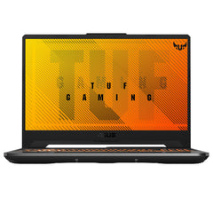 ASUS TUF Gaming F15 FX506LH-HN082W Intel® Core™ i5 i5-10300H Laptop 39.6 cm (15.6") Full HD 8 GB DDR4-SDRAM 512 GB SSD NVIDIA® GeForce® GTX 1650 Wi-Fi 6 (802.11ax) Windows 11 Home Black90NR03U2-M09360