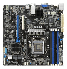 ASUS P11C-M/10G-2T Intel C242 LGA 1151 (Socket H4) Mini-ITX90SB07J0-M0UAY0