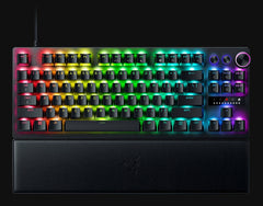 Razer Huntsman V3 Pro Tenkeyless - UKRZ03-04980300-R3W1