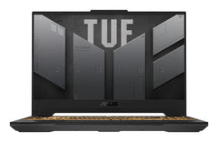 ASUS TUF Gaming F15 FX507ZC4-HN119W Intel® Core™ i5 i5-12500H Laptop 39.6 cm (15.6") Full HD 16 GB DDR4-SDRAM 512 GB SSD NVIDIA GeForce RTX 3050 Wi-Fi 6 (802.11ax) Windows 11 Home Black, Grey90NR0GW2-M008A0
