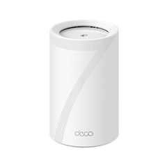 TP-Link Deco BE65 Tri-band (2.4 GHz / 5 GHz / 6 GHz) Wi-Fi 7 (802.11be) White 4 InternalDECO BE65(1-PACK)