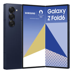 Samsung Galaxy Z Fold6SM-F956BDBNEUB
