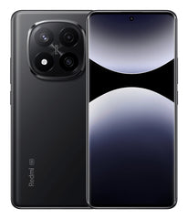 Xiaomi Redmi Note 14 Pro+ 5G 16.9 cm (6.67") Dual SIM USB Type-C 12 GB 256 GB 5110 mAh BlackMZB0I9AEU