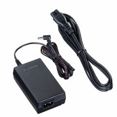 Canon Compact Power Adapter f MV600ser MVX100i power adapter/inverter Indoor Black8468A003