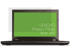 Lenovo 4XJ1D34303 display privacy filter 40.6 cm (16") Laptop Frameless display privacy filter4XJ1D34303
