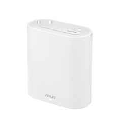 ASUS EBM68(1PK) – Expert Wifi Tri-band (2.4 GHz / 5 GHz / 5 GHz) Wi-Fi 6 (802.11ax) White 3 Internal - 90IG07V0-MO3A60