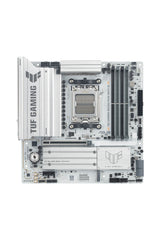 ASUS TUF GAMING B850M-PLUS WIFI7 W AMD B850 Socket AM5 micro ATX90MB1MD0-M0EAY0