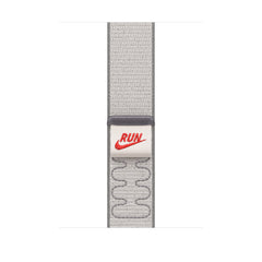 Apple MGD44ZM/A Smart Wearable Accessories Band Grey Nylon, Polyester, Spandex - MGD44ZM/A