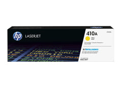 HP 410A Yellow Original LaserJet Toner CartridgeCF412A
