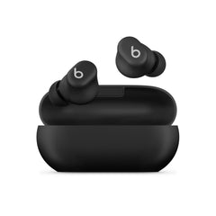 Apple Beats Solo Buds - True Wireless Earbuds - Matt BlackMUVW3ZM/A