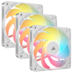 Corsair RS120-R ARGB Computer case Fan 12 cm White 3 pc(s)CO-9050197-WW