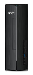 Acer Aspire XC-1710 Intel® N N100 8 GB DDR4-SDRAM 256 GB SSD Windows 11 Home Desktop PC Black - DT.BLZEK.001