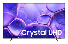 Samsung 70" Crystal UHD U8000F 4K Smart TV (2025)UE70U8000FKXXU