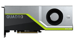 ASUS RTX6000 NVIDIA Quadro RTX 6000 24 GB GDDR690SKC000-M4JAN0