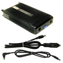 Panasonic CF-LND1246 power adapter/inverter Auto 80 W BlackCF-LND1246