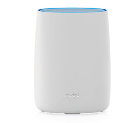 NETGEAR LBR20 wireless router Gigabit Ethernet Dual-band (2.4 GHz / 5 GHz) 4G WhiteLBR20-100EUS