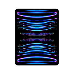 Apple iPad Pro 6th Gen 12.9in Wi-Fi + Cellular 256GB - SilverMP213B/A