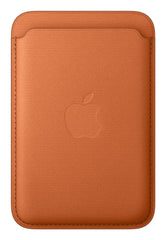 Apple iPhone FineWoven Wallet with MagSafe – Fox OrangeMGH64ZM/A
