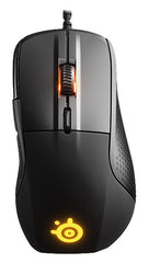 Steelseries Rival 710 mouse Gaming Right-hand USB Type-A Optical 12000 DPI62334