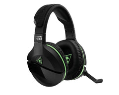 Turtle Beach Stealth 700 Headset Wireless Head-band Gaming Bluetooth Black, GreenTBS-2770-02