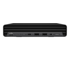 HP Elite 800 G9 Intel® Core™ i7 i7-12700 16 GB DDR5-SDRAM 512 GB SSD Windows 11 Pro Mini PC Black5X7A5EA