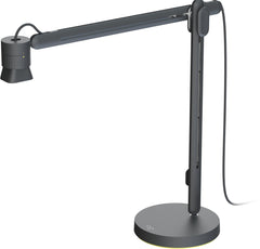 Logitech Reach webcam 1920 x 1080 pixels USB-C Graphite960-001684