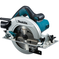 Makita HS7601J/2 portable circular saw 19 cm Black, Grey, Teal 5200 RPM 1200 WHS7601J/2