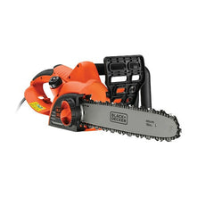 Black & Decker CS2040-GB chainsaw 2000 W OrangeCS2040-GB
