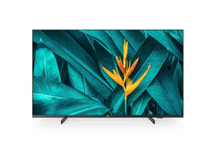 Philips 55HFL5214U 139.7 cm (55") 4K Ultra HD Smart TV Wi-Fi Black 350 cd/m²55HFL5214U/12
